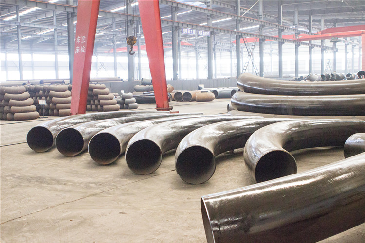 X42 135°彎管 燃?xì)? style=